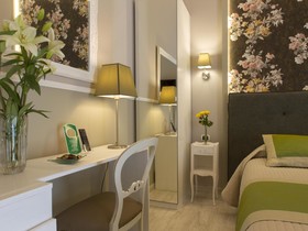 Bed and Breakfast Locanda di Mosconi