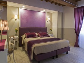 Bed and Breakfast Locanda di Mosconi