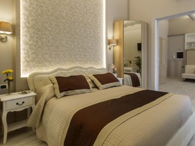 Bed and Breakfast Locanda di Mosconi