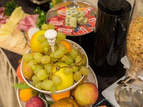 Bed and Breakfast Locanda di Mosconi