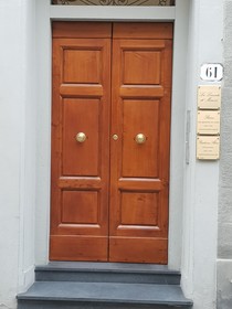 Bed and Breakfast Locanda di Mosconi