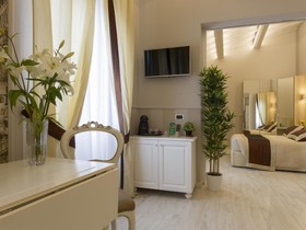 Bed and Breakfast Locanda di Mosconi