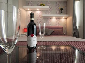 Bed and Breakfast Locanda di Mosconi