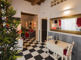 Bed and Breakfast Locanda di Mosconi