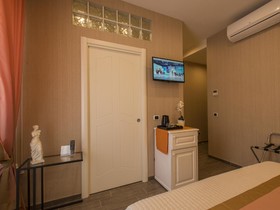 Bed and Breakfast Locanda di Mosconi