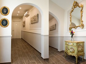 Bed and Breakfast Locanda di Mosconi