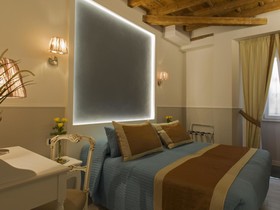 Bed and Breakfast Locanda di Mosconi