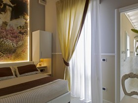 Bed and Breakfast Locanda di Mosconi