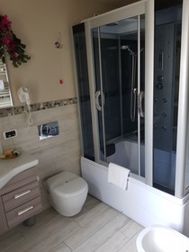 Bed and Breakfast Locanda di Mosconi