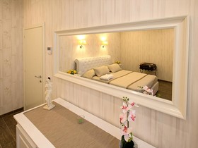 Bed and Breakfast Locanda di Mosconi