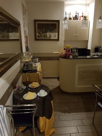 Bed and Breakfast Locanda di Mosconi