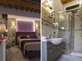Bed and Breakfast Locanda di Mosconi