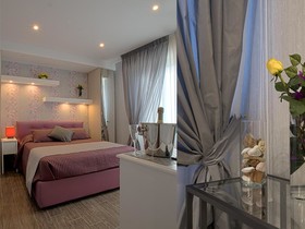 Bed and Breakfast Locanda di Mosconi