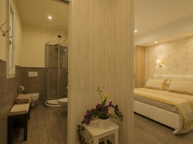 Bed and Breakfast Locanda di Mosconi