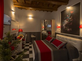 Bed and Breakfast Locanda di Mosconi