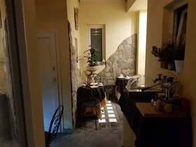 Bed and Breakfast Locanda di Mosconi