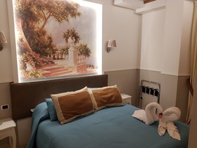 Bed and Breakfast Locanda di Mosconi