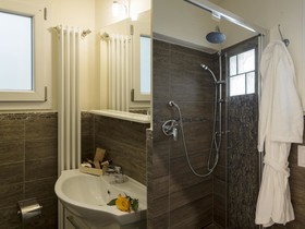 Bed and Breakfast Locanda di Mosconi