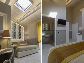 Bed and Breakfast Locanda di Mosconi