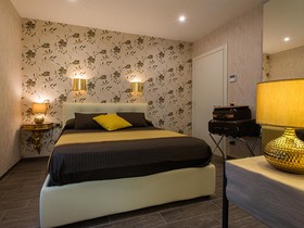 Bed and Breakfast Locanda di Mosconi