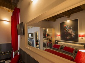 Bed and Breakfast Locanda di Mosconi