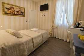 Bed and Breakfast Locanda di Mosconi