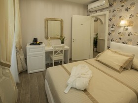 Bed and Breakfast Locanda di Mosconi