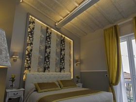 Bed and Breakfast Locanda di Mosconi