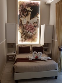 Bed and Breakfast Locanda di Mosconi