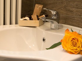 Bed and Breakfast Locanda di Mosconi
