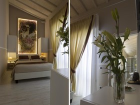 Bed and Breakfast Locanda di Mosconi
