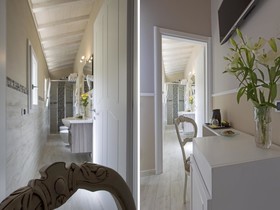 Bed and Breakfast Locanda di Mosconi