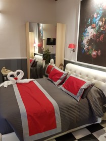 Bed and Breakfast Locanda di Mosconi