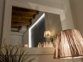 Bed and Breakfast Locanda di Mosconi
