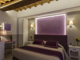 Bed and Breakfast Locanda di Mosconi