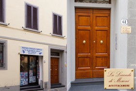 Bed and Breakfast Locanda di Mosconi