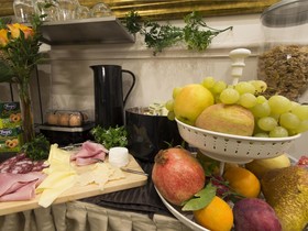 Bed and Breakfast Locanda di Mosconi