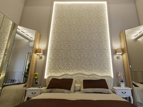 Bed and Breakfast Locanda di Mosconi