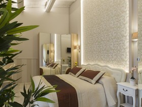 Bed and Breakfast Locanda di Mosconi