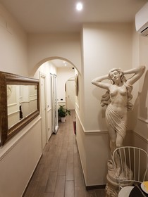 Bed and Breakfast Locanda di Mosconi