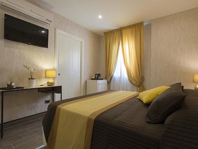 Bed and Breakfast Locanda di Mosconi
