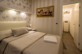 Bed and Breakfast Locanda di Mosconi