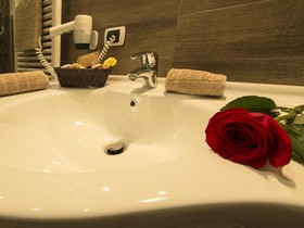 Bed and Breakfast Locanda di Mosconi