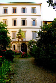 Bed And Breakfast Residenza D‘Epoca Al Numero 8