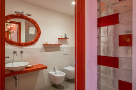 Bed And Breakfast Residenza D‘Epoca Al Numero 8