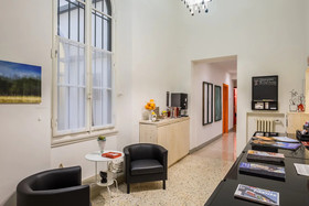Bed And Breakfast Residenza D‘Epoca Al Numero 8