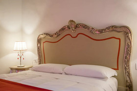 Bed And Breakfast Residenza D‘Epoca Al Numero 8