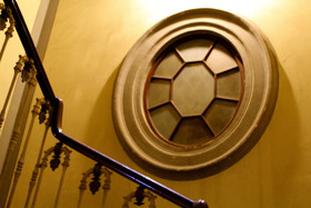 Bed And Breakfast Residenza D‘Epoca Al Numero 8