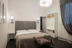 Bed And Breakfast Residenza D‘Epoca Al Numero 8