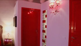 Bed And Breakfast Residenza D‘Epoca Al Numero 8